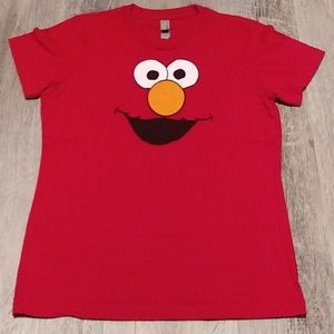Elmo NEXT LEVEL  size S